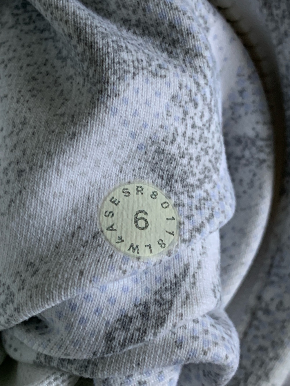 Lululemon Define Jacket Size 6 - Picture 9 of 12